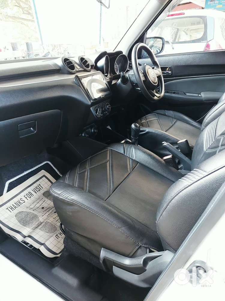 Maruti Suzuki Swift Vxi Cng, 2023, Cng & Hybrids