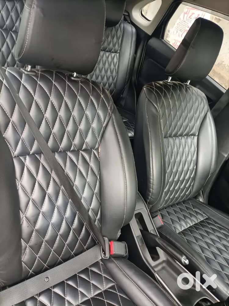 Maruti Suzuki Baleno 2021 Petrol 85000 Km Driven