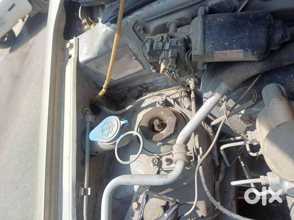 Maruti Suzuki Alto 2005