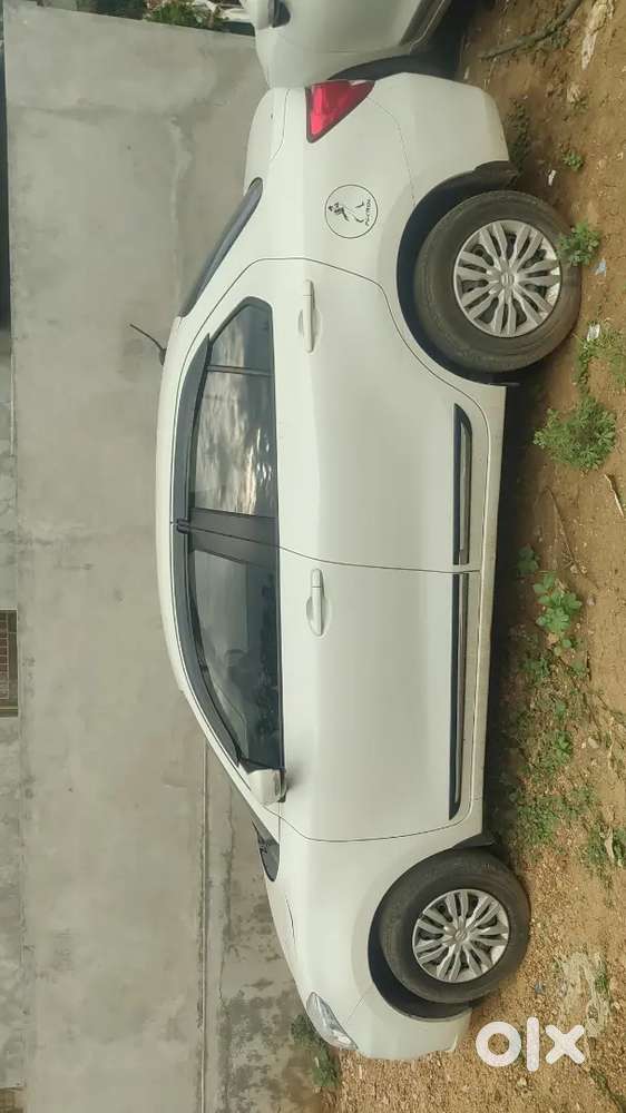 Maruti Suzuki Dzire 2023 Vxi Petrol Manual