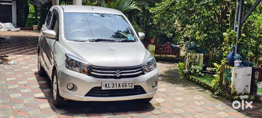 Ford Figo 1.5d Titanium Sports Pack, 2012, Diesel