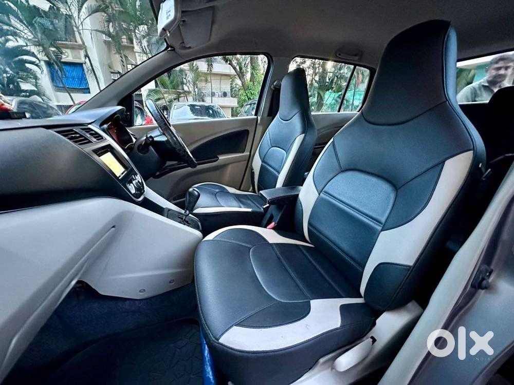 Maruti Suzuki Celerio Vxi, 2016, Petrol
