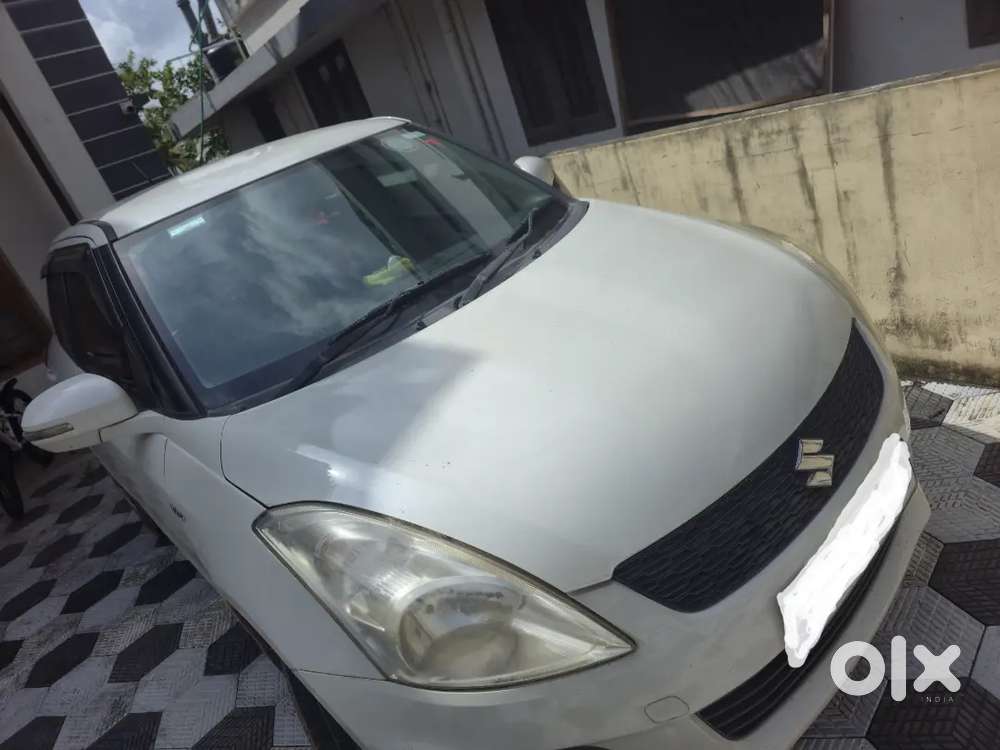 Maruti Suzuki Swift 2017 Petrol 65000 Km Driven