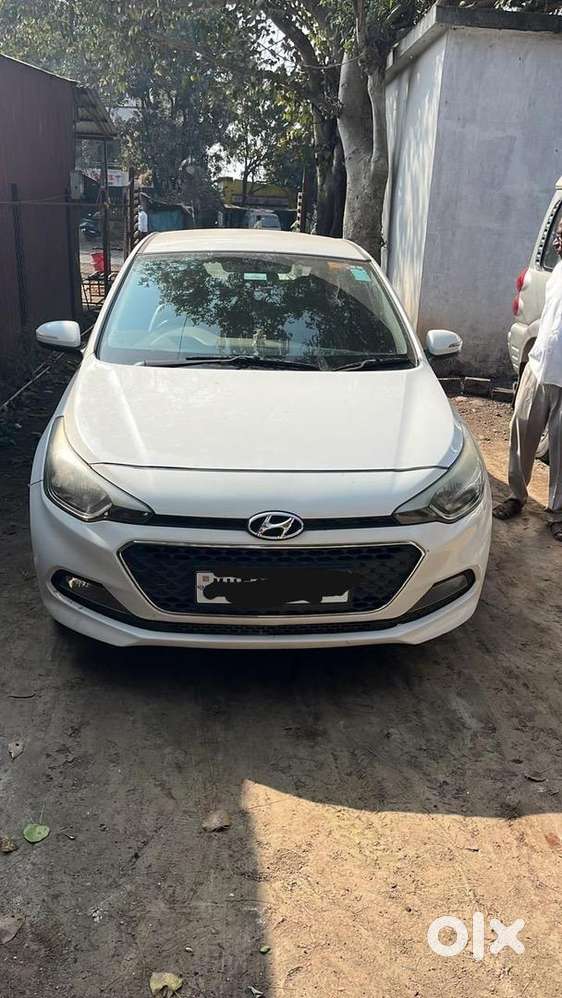 Hyundai Diesel Car 2017