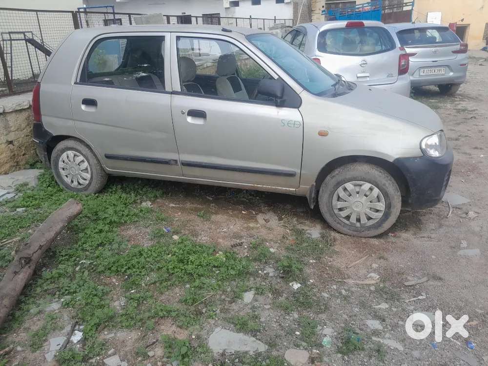 Maruti Suzuki Alto 2006 Model