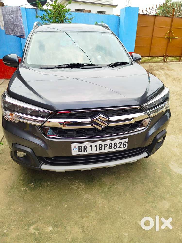 Maruti Suzuki Xl6 Zeta 2025