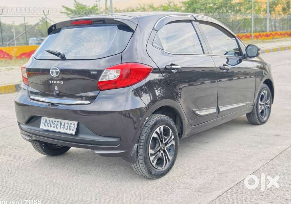 Tata Tiago