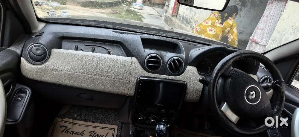 Renault Duster 2013 Diesel