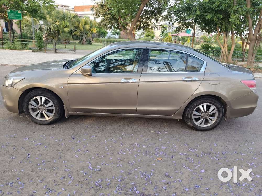 Honda Accord, 2011, Petrol