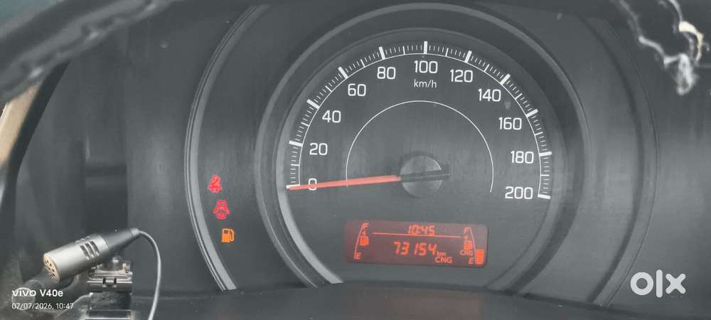 Maruti Suzuki Swift Dzire Tour, 2024, Petrol