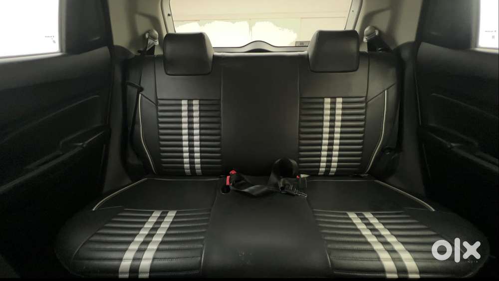Maruti Suzuki Swift Vvt Vxi, 2019, Petrol
