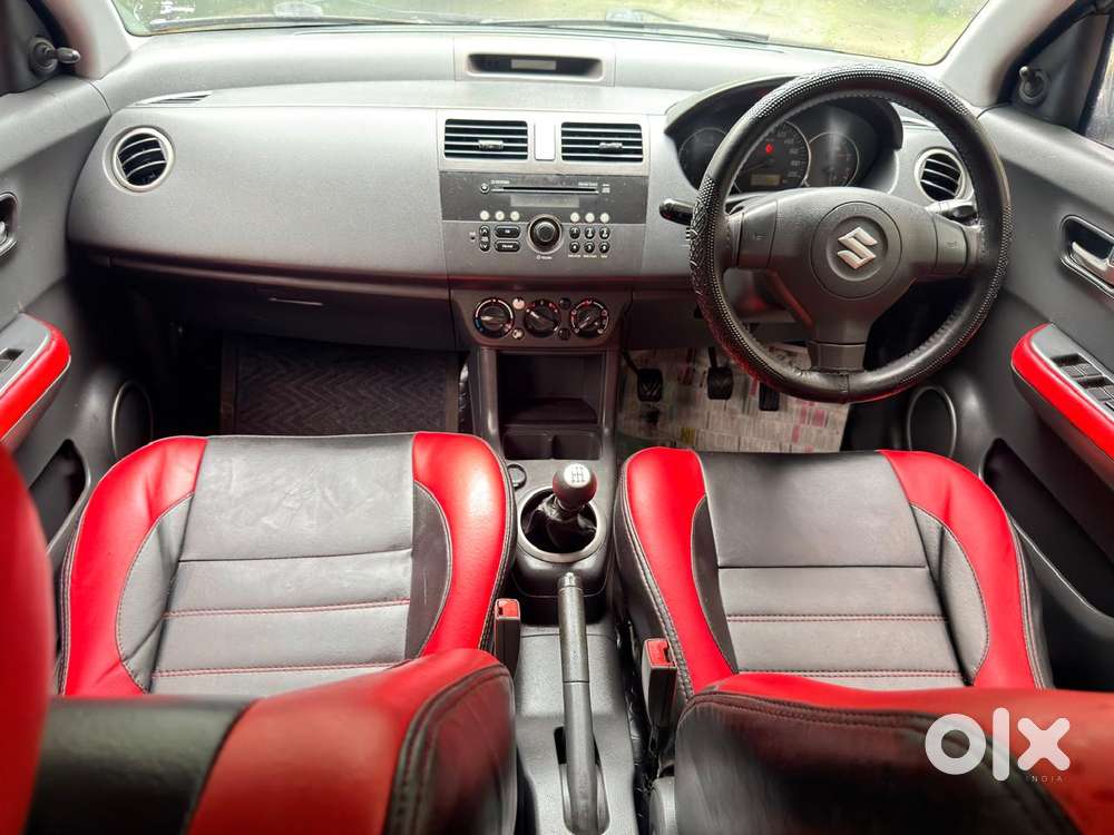 Maruti Suzuki Swift Dzire Vdi (o), 2008, Diesel