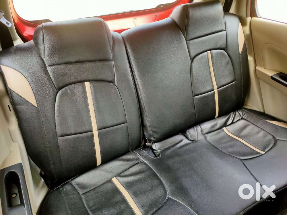 Maruti Suzuki Celerio Zxi, 2014, Petrol