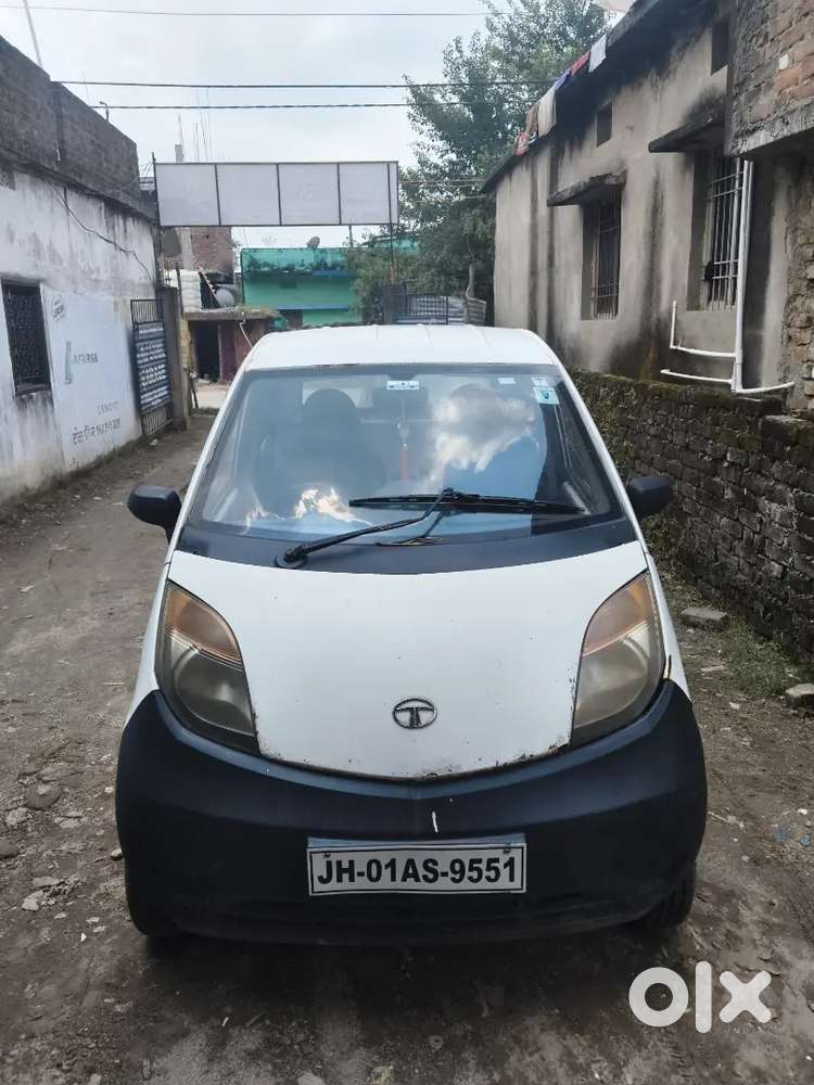Tata Nano Cx