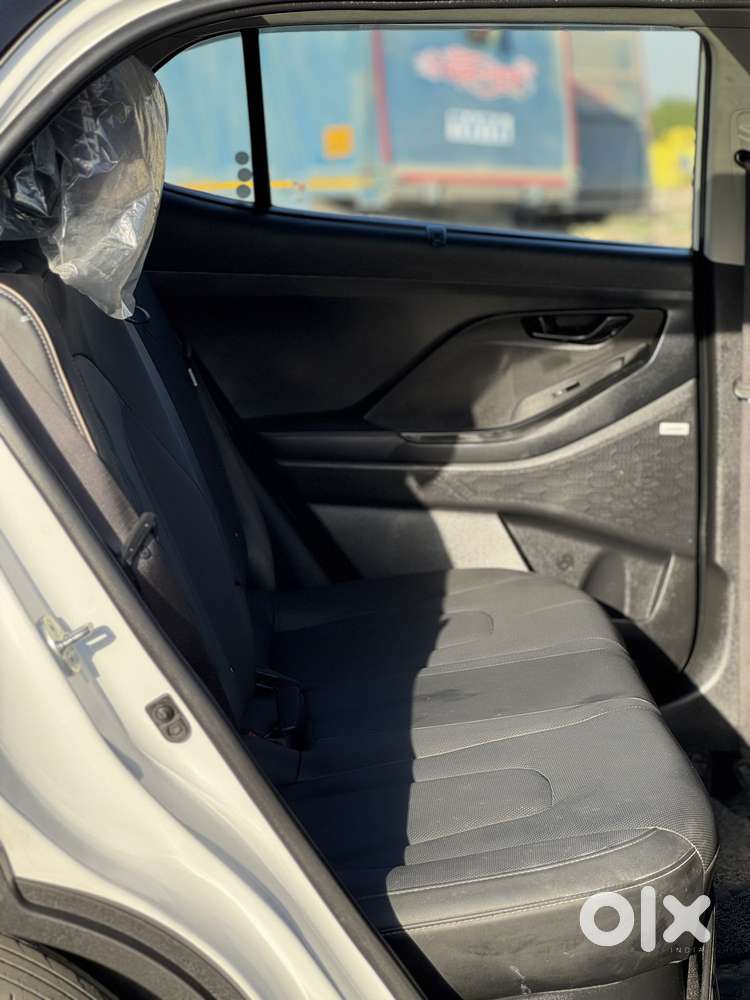 Hyundai Creta 1.5 Sx (o) Knight Diesel At, 2024, Diesel