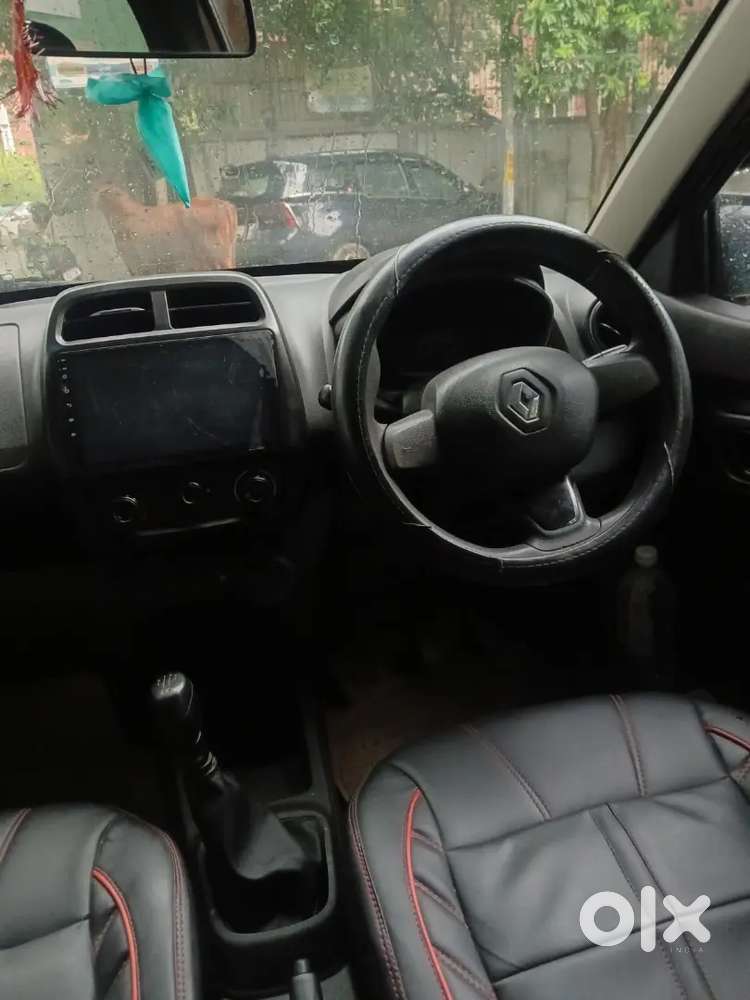 Renault Kwid Rxt Manual 2019