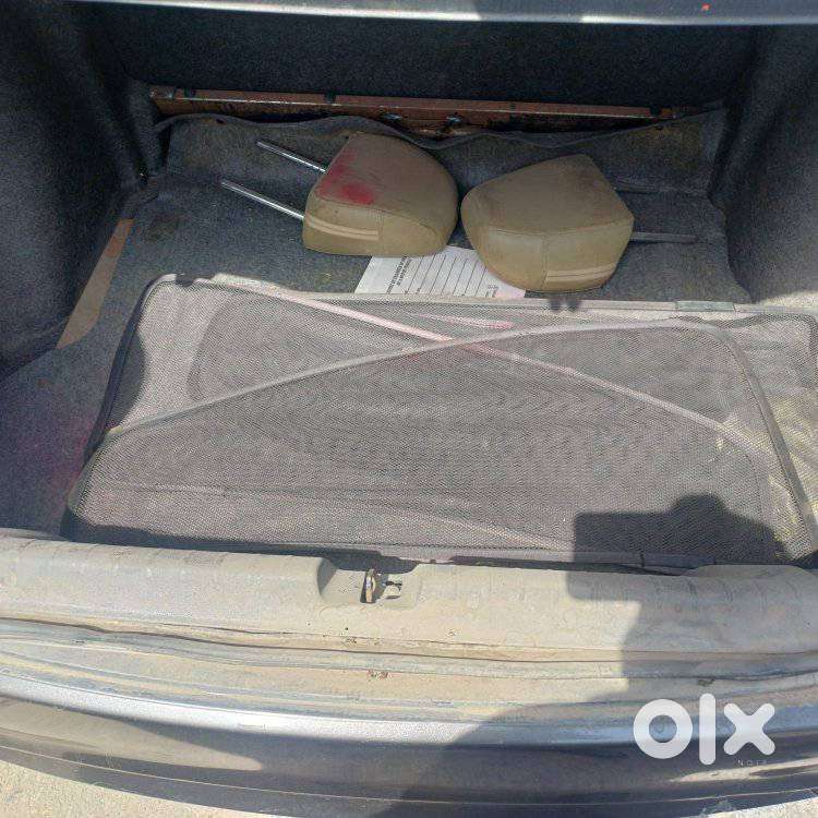 Honda City 2014-2015 V Mt, 2018, Petrol