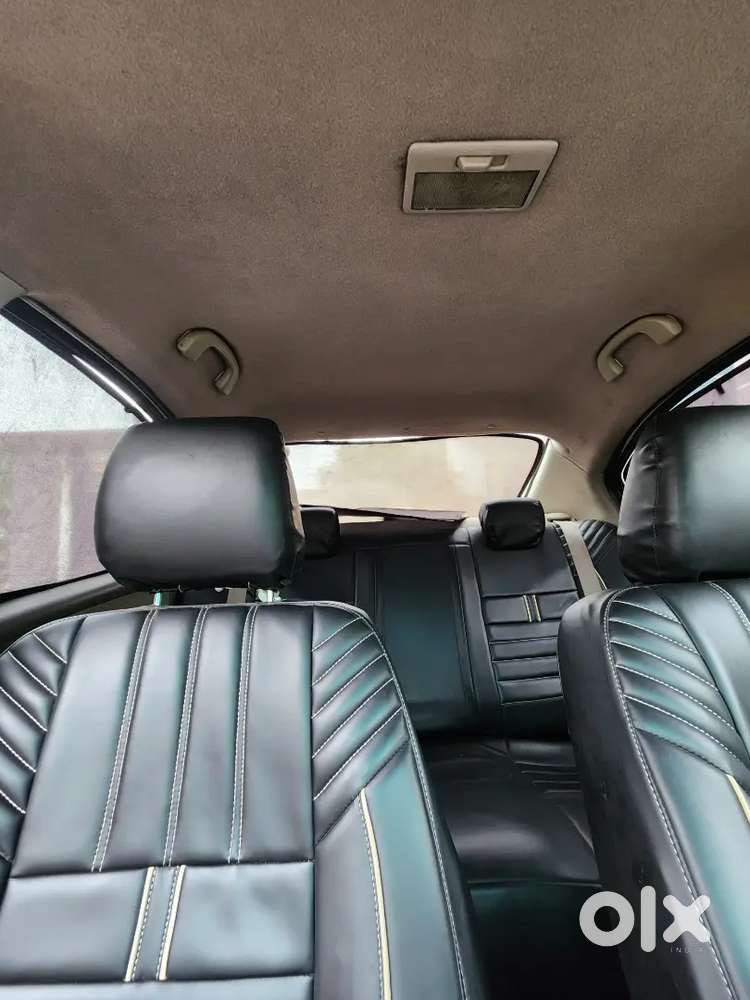 Maruti Suzuki Sx4 2010 Car