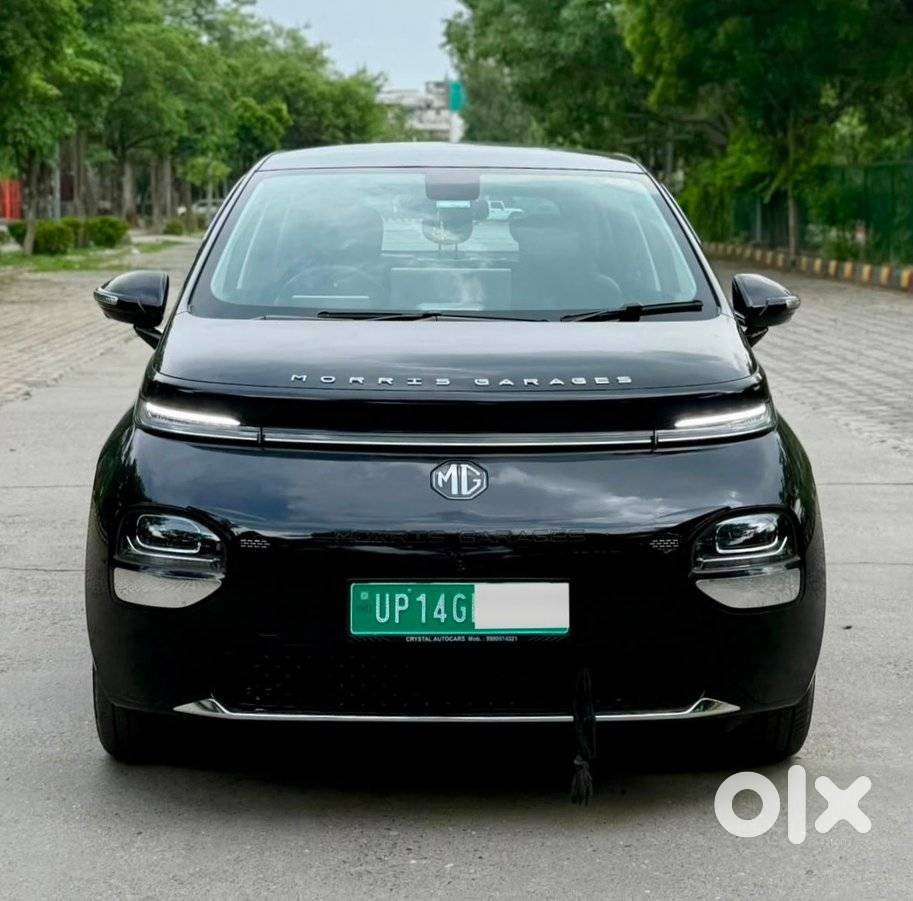 Mg Windsor Ev Essence, 2024, Electric