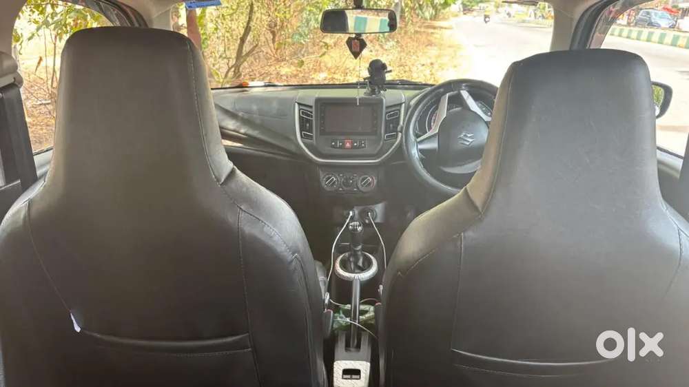 Maruti Suzuki Celerio 2022 Petrol 58000 Km Driven