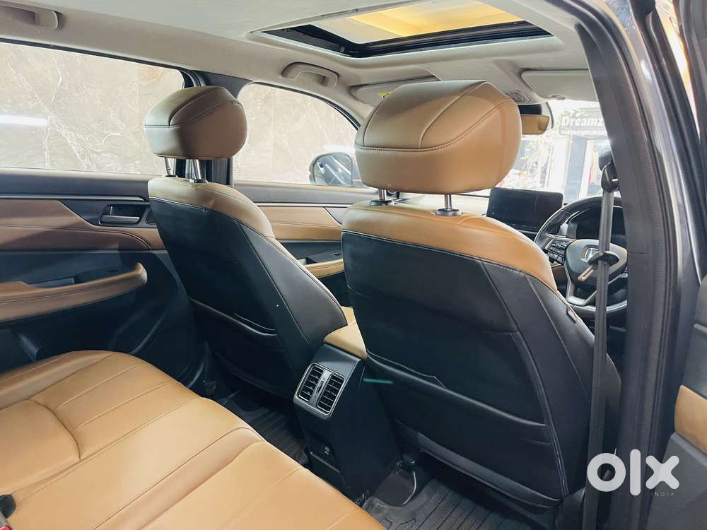 Honda Elevate Zx Cvt, 2024, Petrol