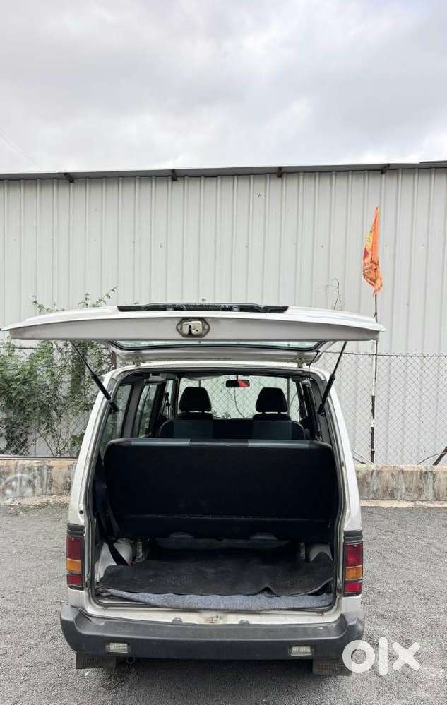 Maruti Suzuki Omni Mpi Std Bsiv, 2019, Petrol