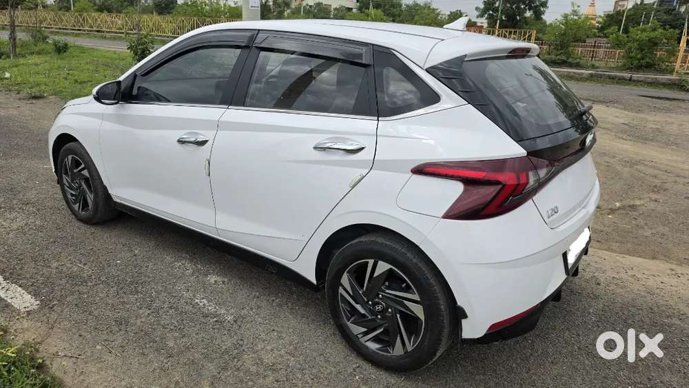 Hyundai New I20 1.2 Asta 2023