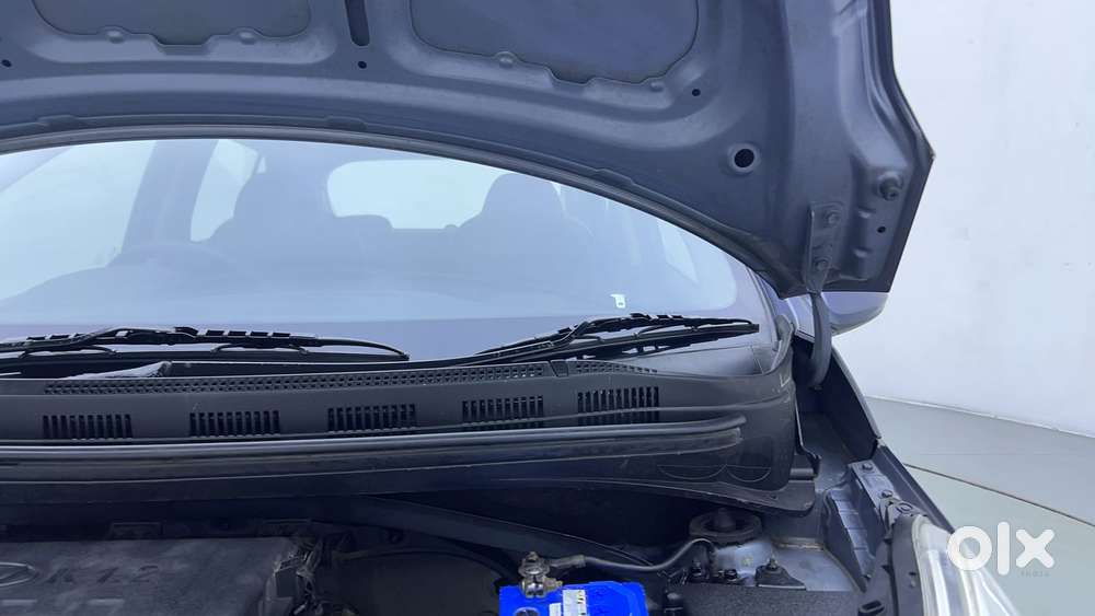 Hyundai Grand I10 1.2 Kappa Magna, 2014, Petrol