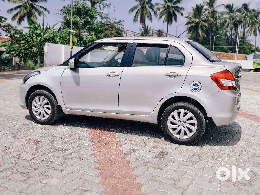 Maruti Suzuki Swift Dzire Zxi 1.2, 2016, Petrol