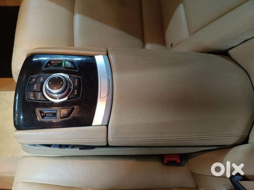Bmw 7 Series 730ld Sedan, 2013, Diesel