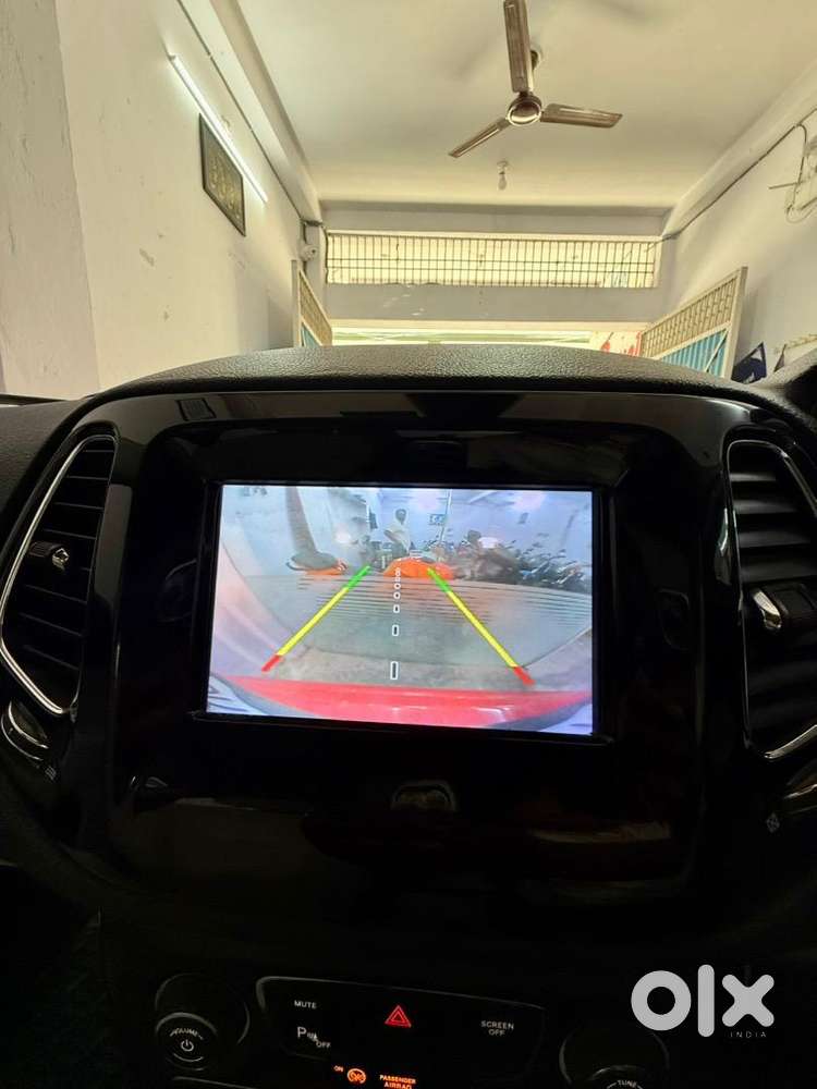 Jeep Compass 2.0 Limited 4x4 - Finance Available