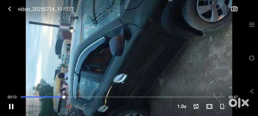 Renault Kwid 2018 Variant