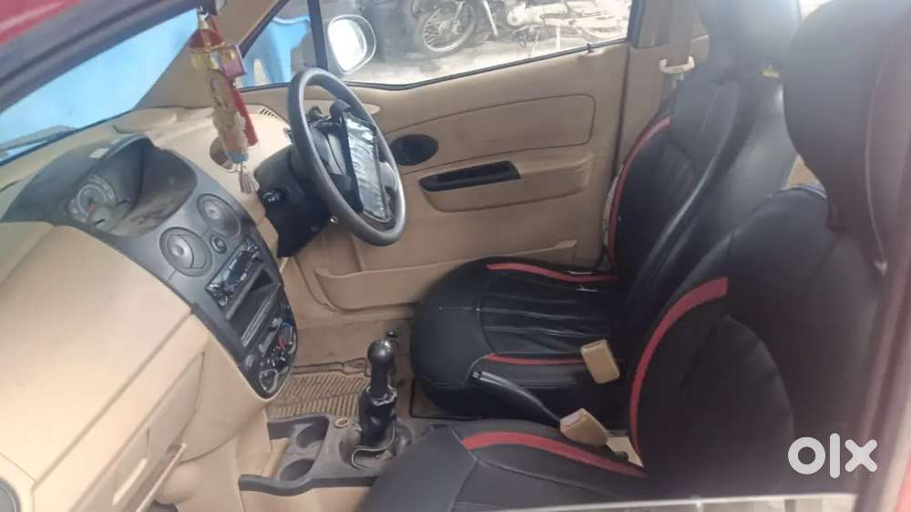 Chevrolet Spark Lt 2012