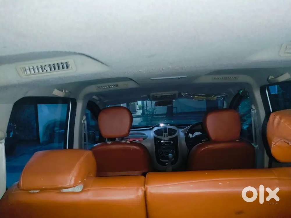 Mahindra Xylo 2019 Diesel