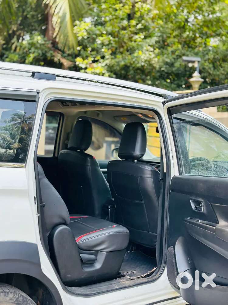 Maruti Suzuki Xl6 2021 Hybrid Manual Petrol