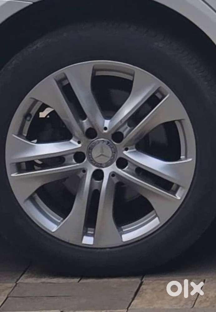 Clean Nri Owned Merc E250 Avantgarde