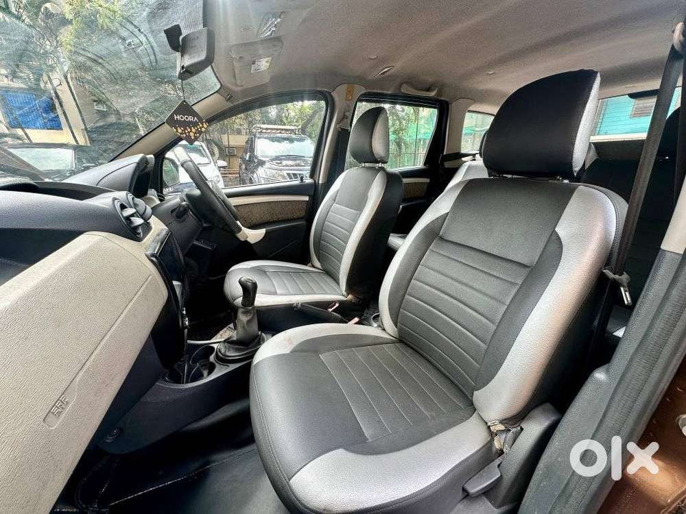 Renault Duster 85ps Diesel Rxl, 2013, Diesel