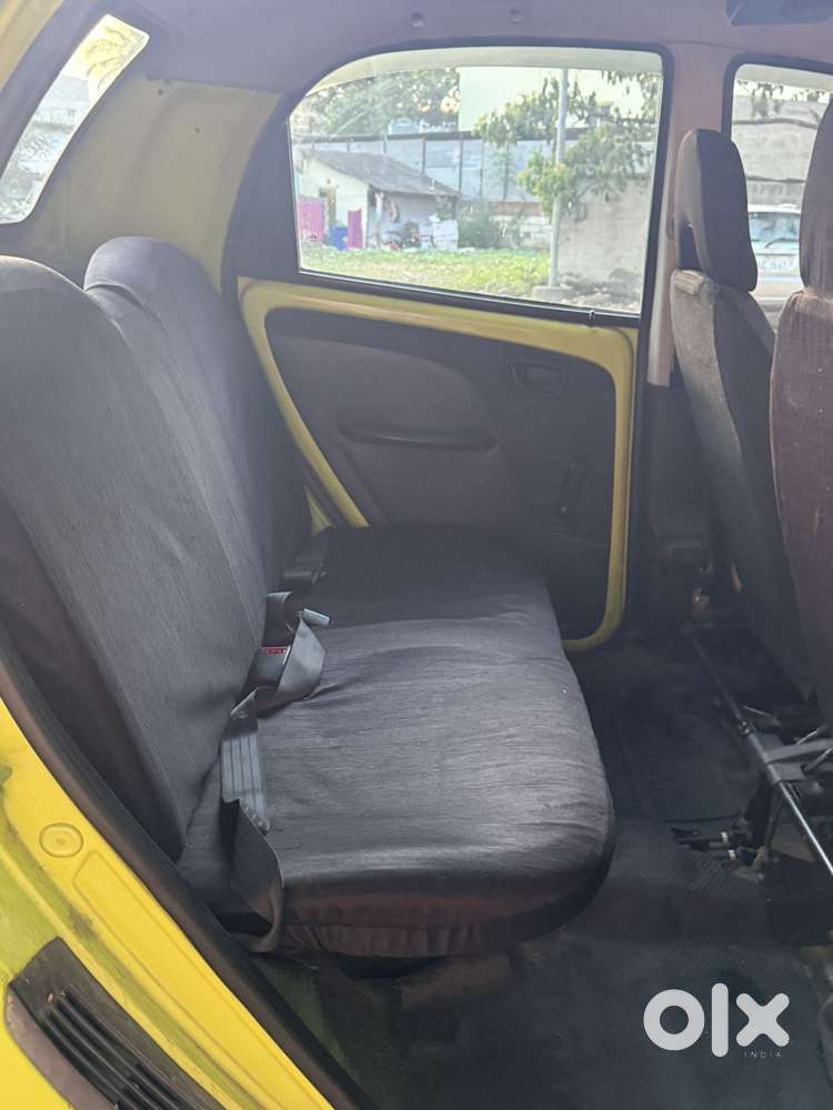 Tata Nano Xe, 2012, Petrol