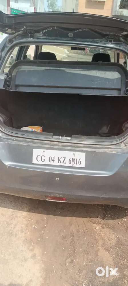 Maruti Suzuki Swift 2014 Diesel 900000 Km Driven