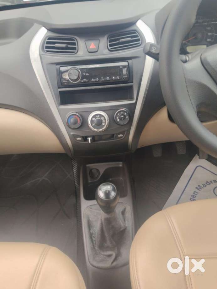 Hyundai Eon Era, 2014, Petrol