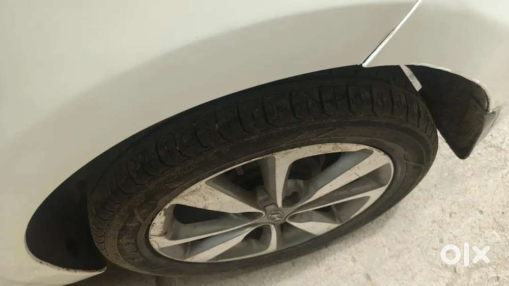 Hyundai I20 Active 2015 Diesel