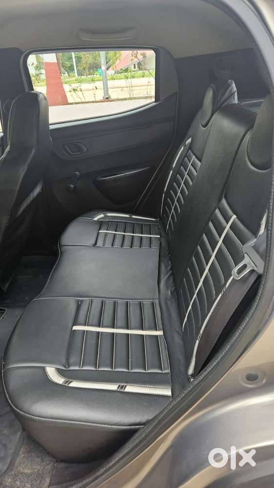 Renault Kwid 1.0 Rxl, 2019, Petrol