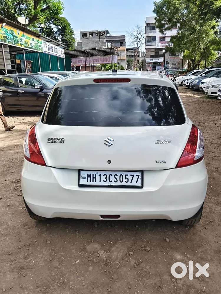 Maruti Suzuki Swift Vdi 2017