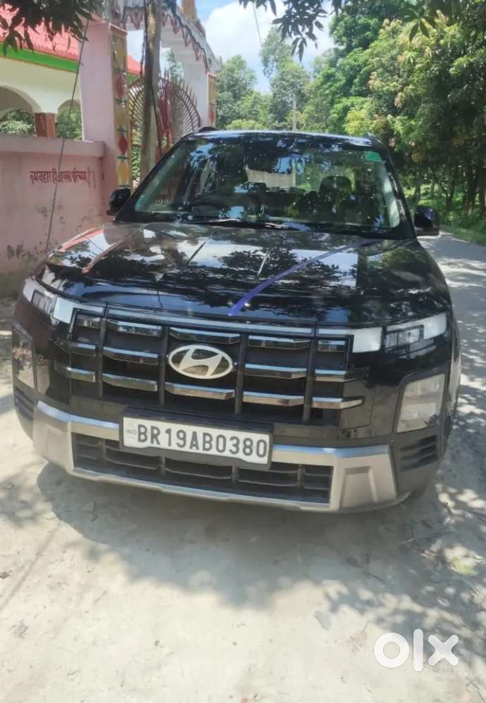 Hyundai Creta S (o) Petrol 2026