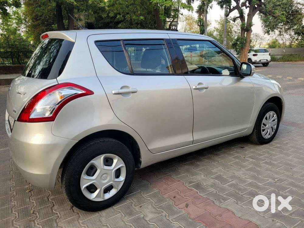 Maruti Suzuki Swift Ddis Vdi, 2015, Diesel