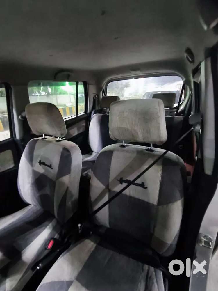 Maruti Suzuki Wagon R 2016 Petrol 18000 Km Driven