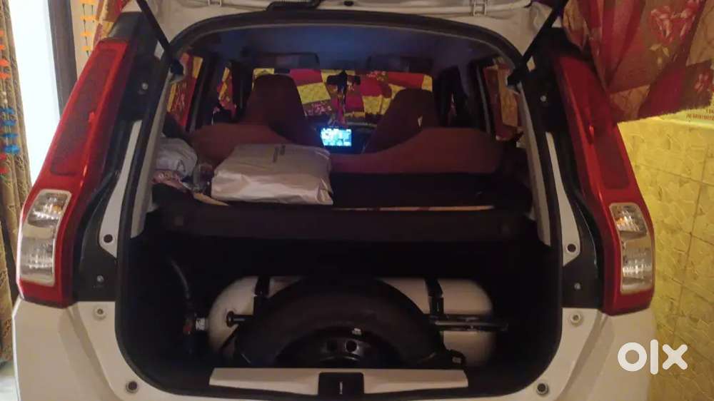 Maruti Suzuki Wagon R 2024