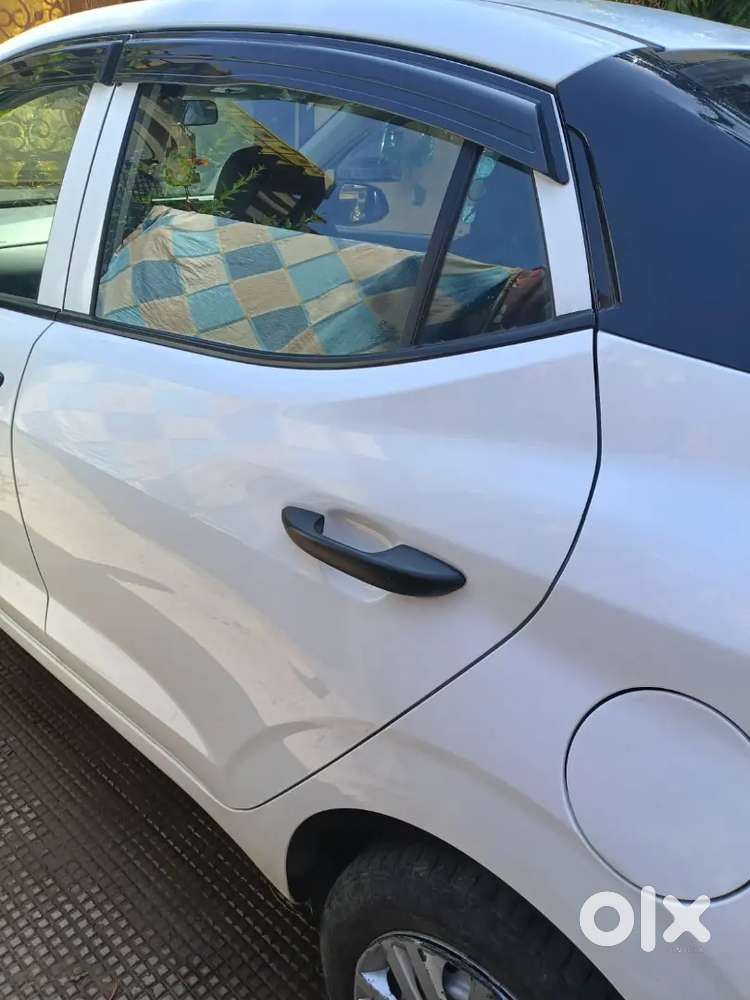 Car Is Good Condition