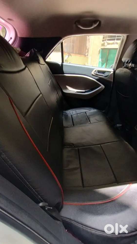 Hyundai Elite I20 2016 Petrol Well Maintained