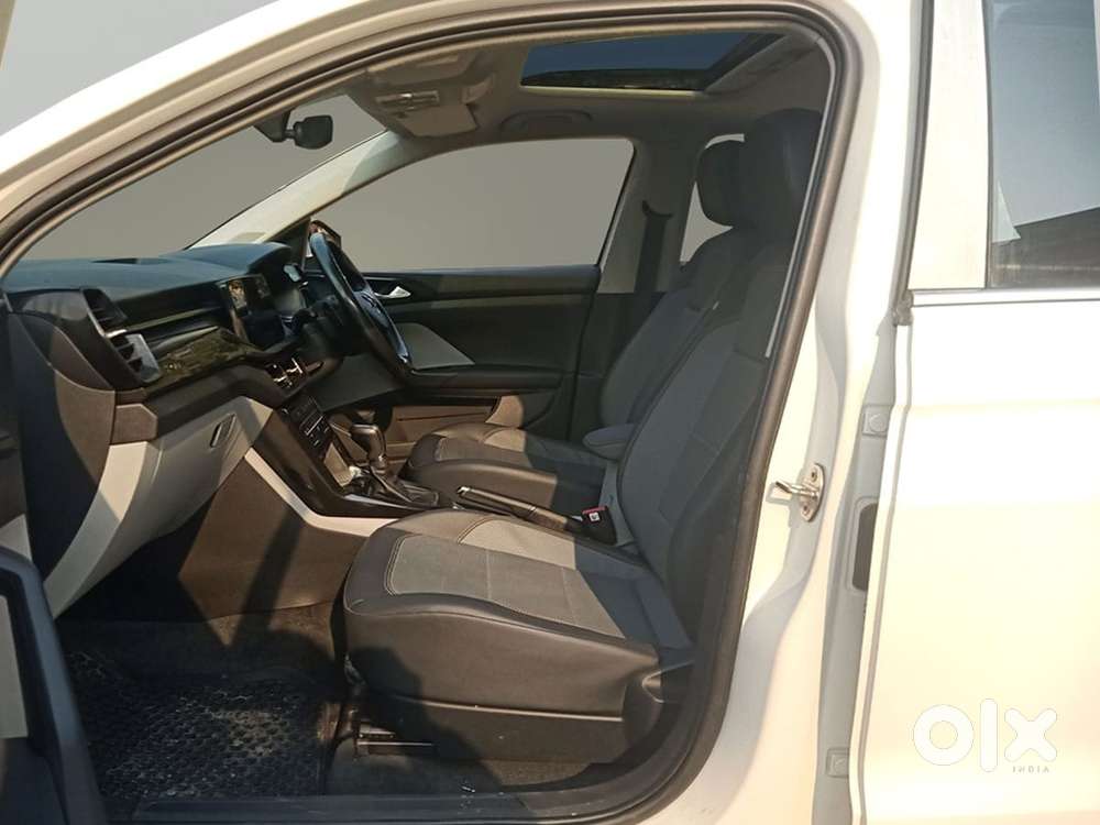 Skoda Kushaq 1.0 Tsi Style At, 2022, Petrol